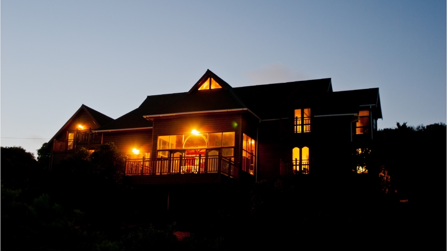 To Let 5 Bedroom Property for Rent in Southern Cross Western Cape
